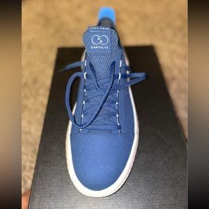 Men’s Cole Hann sneakers. BRAND NEW